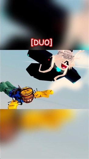 game name: [DUO] Invincible Edit Test | Eva And Me