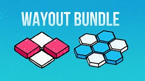 Wayout Bundle | Steam Game Bundle | Fanatical