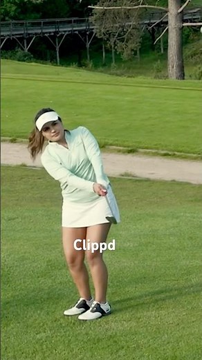 Why your golf needs Clippd