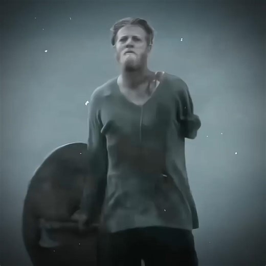 A Warrior's Fate , Torstein's Emotional Goodbye |Ragnar Lothbrok