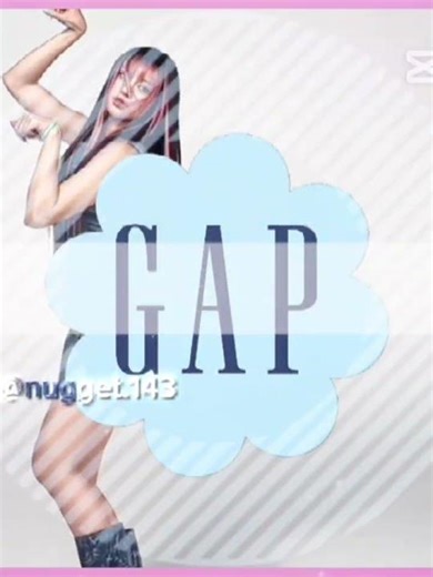 megan edit|tried another style|#katseye #megan #girlgroup #shorts #edit #capcut