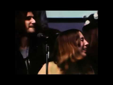 Joe Cocker - The Letter