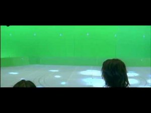 John Carter: Bloopers - DVD Bonus Feature | ScreenSlam