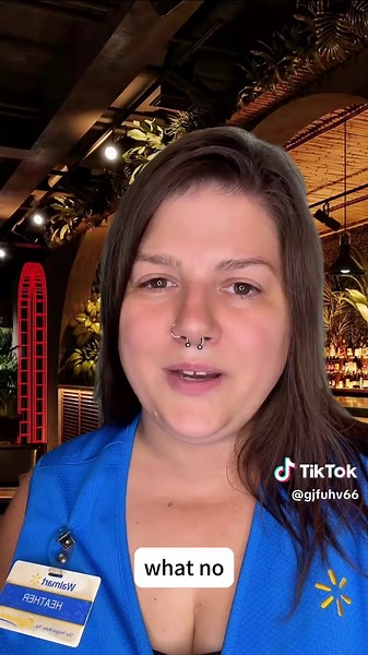 Assistant Manager Insights: A Day at Walmart