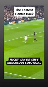 Spurs Leading Goal Scorer 🤩 | Stephen Zen