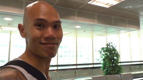 MACAU In A Day | 24 Hour Adventure