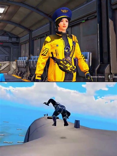 Old Plain Animation 😩 #PUBGMOBILE #pubgmnextstarprogram#PUBGMS28#PUBGM2026H1