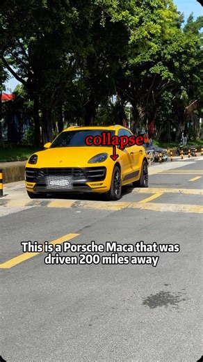 🇨🇳CN air shock absorber factory | My Porsche Macan air suspension is leaking air; see how I fix it! #airsuspension #suspension #Porsche #craftsman #carreography | Instagram