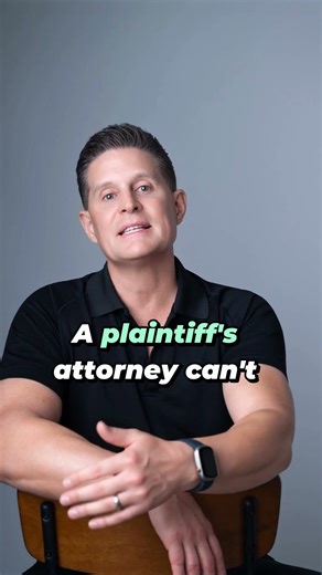 Here’s What Lawyers Go After First in a Lawsuit
