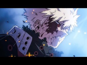 Bakugo Saves All Might 4K (English Sub) - My hero Academia Final Season