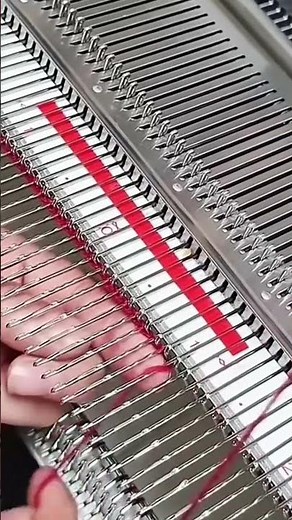 sewing a cloth using a machine and the process of making a scarf#shorts #trending #youtubeshorts