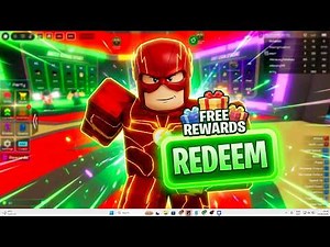 ROBLOX FLASHPOINT CODES 🔫 FREE REWARDS