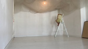 Butoh Rehearsal - August 24