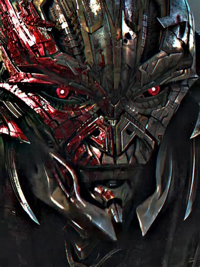 #megatron#decepcion | megatron transformer