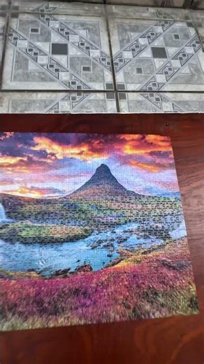 Vulcão na Islândia! 🌋
