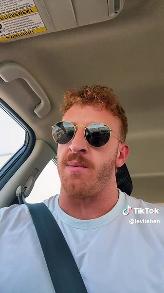 Lev Lieben (@levlieben)’s videos with original sound - Lev Lieben