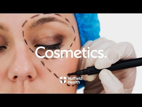 Facelift and Necklift Surgery | Nuffield Health