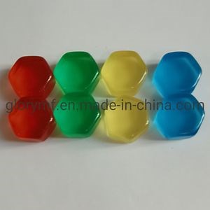 [Hot Item] Board Game Accessories Game for Kids Hexagonal Piece