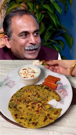 Easy Healthy Breakfast Recipe | Acharya Manish Ji