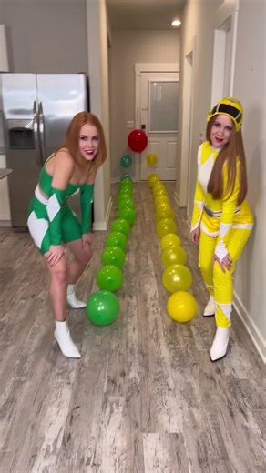 Balloon Pop Racing! 🎈