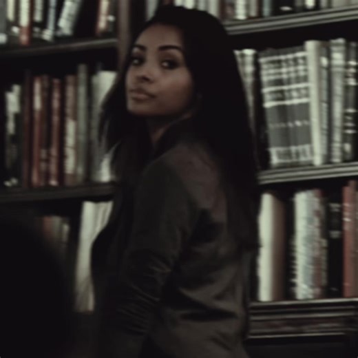 Best Bonnie Bennett Edits from The Vampire Diaries