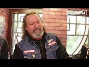 HELLS ANGELS "Gli Angeli dell'Inferno"