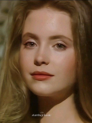 Judi Bowker's Classic Role in Count Dracula (1977)