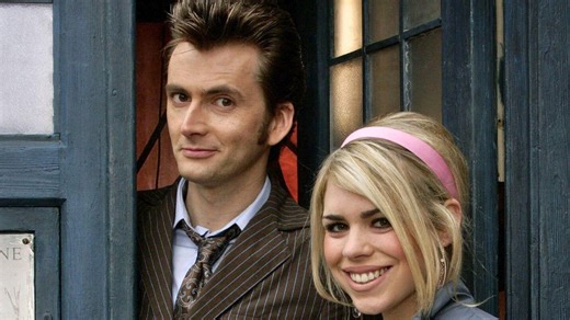 David Tennant Returns as the Tenth Doctor for 15 New ‘Doctor Who’ Adventures