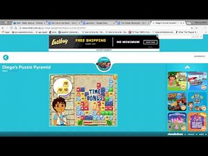 diegos puzzle pyramid