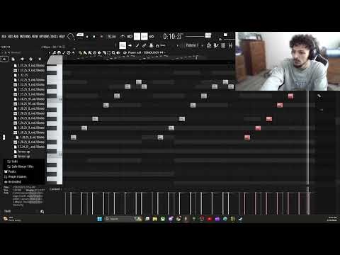 This Is How I Make a Beat (Step by Step