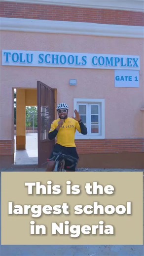 The same person.Two different states.The difference is that, the other person doesn't even need to show evidence before being named the best to happen to Nigeria. The one who conceived and executed this excellent project with evidence on ground has been told to go and learn governance from the one who needs no evidence to make his lovers sing his praise.You don't want good governance. You only want your person at the helm and that's fine. Everyone has bias. Stop telling us that you care about go