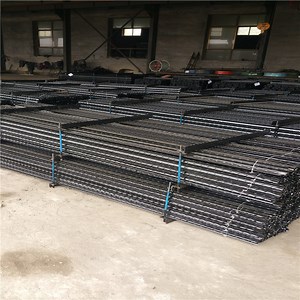 [Hot Item] Wholesale Australian Farm Fence Steel Y Post / Star Picket