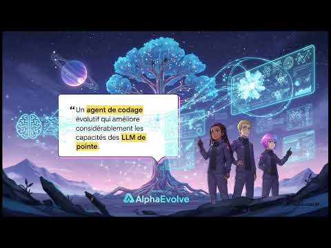 AlphaEvolve: A coding agent for scientific and algorithmic discovery (Google Deepmind)