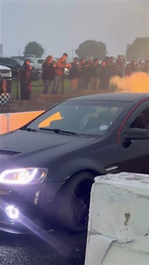 Flamethrower supercharger G8