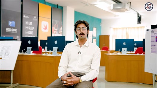 Bachelor of Computer Applications (Honours) - Data Science