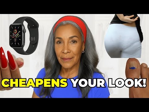 12 Things That Unknowingly Cheapen Your Look Or Appearance || Tips To Always Look Classy!