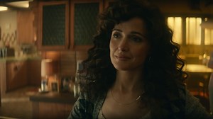 How Physical Got Under Rose Byrne’s Skin: “By the End, I Was Having Bad Dreams”