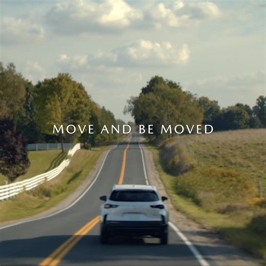 522K views · 1K reactions | Hybrid range multiplies your possibilities. The Mazda CX-50 Hybrid. | Mazda USA | Facebook