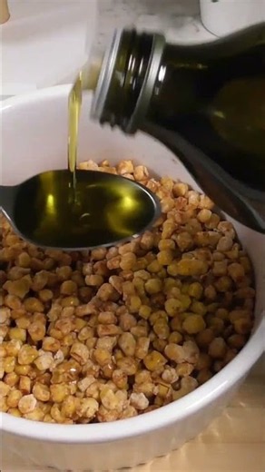 If you have chickpeas, you absolutely must try 1 of these 3 air fryer recipes