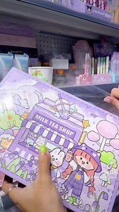 Sticker washi notepad - 13000 set 🩷 | Handmade Gallery