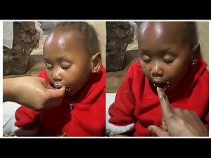 Kenyan Kids With Zero Filter! Funniest Moments Caught on Camera (Part 2)