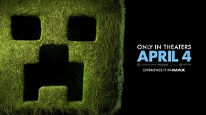 Kino, Serien & TV: Animierte Version zum Minecraft-Film-Teaser