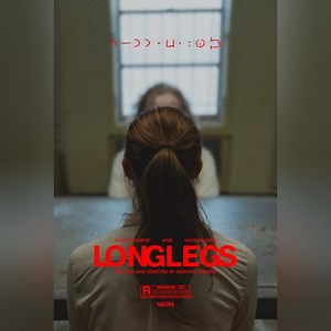 Longlegs: Vínculo Mortal