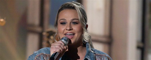 Breanna Nix Takes on ‘Mulan’ With ‘American Idol’ Disney Night Cover of Christina Aguilera