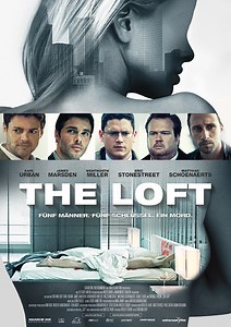 The Loft | Cinestar