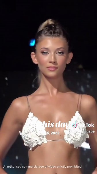 Bikini Fashion Trends: Stunning Styles for Every Occasion