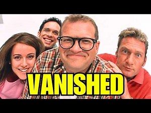 The Rise and SAD Ending of The Drew Carey Show: The 90s Hit That VANISHED for 20 Years