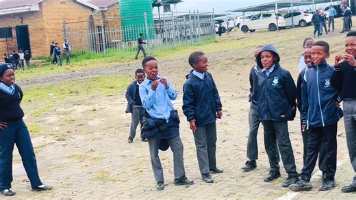 Amacombo Dance Challenge Tutorial