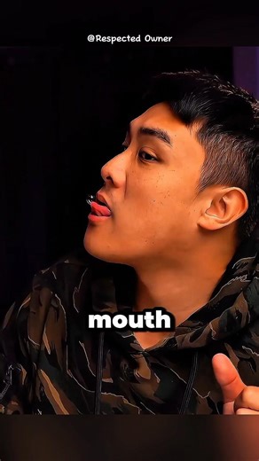 The Coolest Mouth Trick You’ve Never Tried 😮