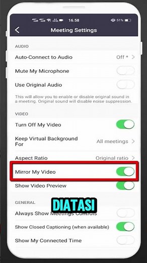 Fix! How to Fix the Reversed Zoom Camera on Your Phone #Shorts